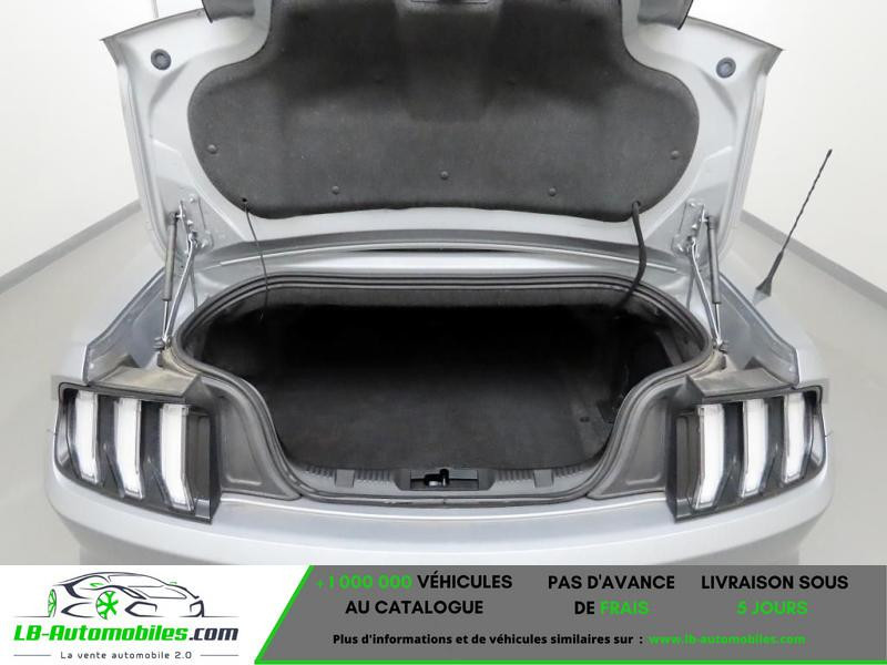 Ford Mustang 5.0 450ch BVA  occasion  Beaupuy - photo n8