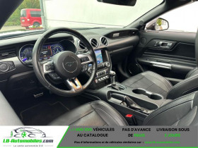 Ford Mustang 5.0 450ch BVA  occasion  Beaupuy - photo n7