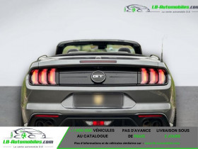 Ford Mustang 5.0 450ch BVA  occasion  Beaupuy - photo n6