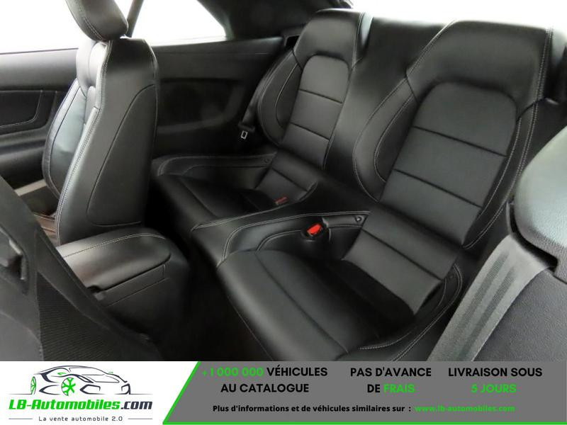 Ford Mustang 5.0 450ch BVA  occasion  Beaupuy - photo n5