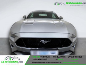 Ford Mustang 5.0 450ch BVA  occasion  Beaupuy - photo n3