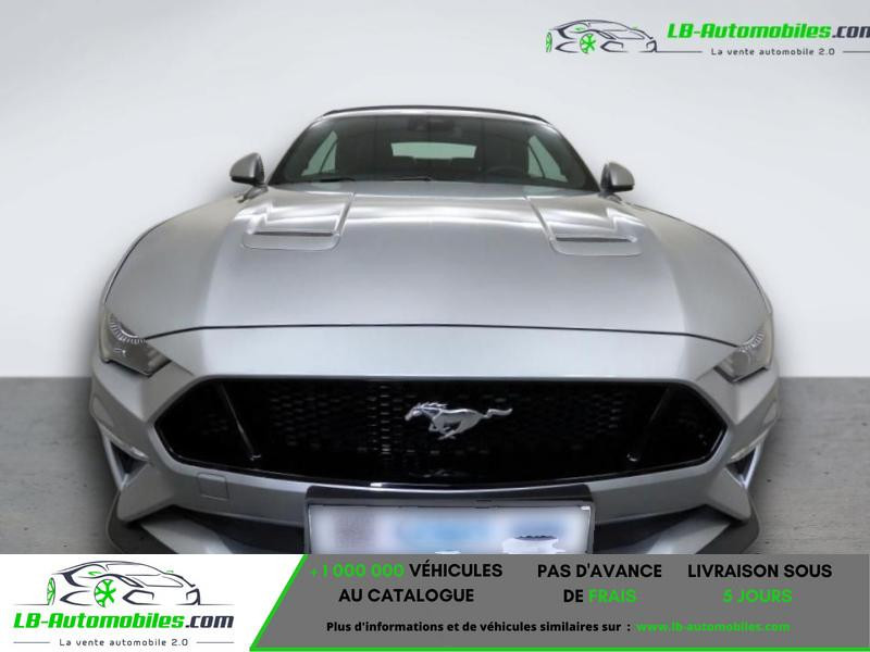 Ford Mustang 5.0 450ch BVA  occasion  Beaupuy - photo n3