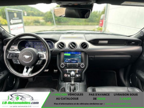 Ford Mustang 5.0 450ch BVA  occasion  Beaupuy - photo n3