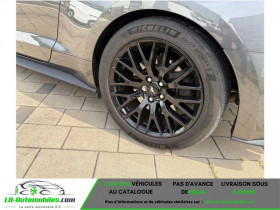 Ford Mustang 5.0 450ch BVA  occasion  Beaupuy - photo n3