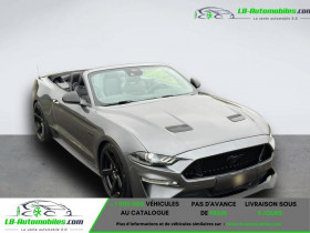 Ford Mustang 5.0 450ch BVA  occasion  Beaupuy - photo n2