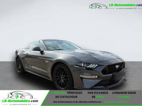 Ford Mustang 5.0 450ch BVA  occasion  Beaupuy - photo n2
