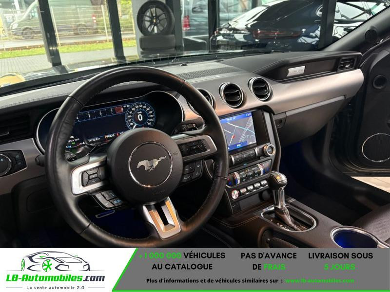 Ford Mustang 5.0 450ch BVA  occasion  Beaupuy - photo n5