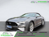 Ford Mustang 5.0 450ch BVA   Beaupuy 31