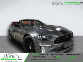 Ford Mustang 5.0 450ch BVA   Beaupuy 31