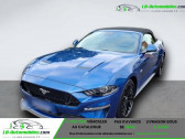 Ford Mustang 5.0 450ch BVA   Beaupuy 31
