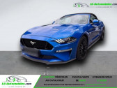 Ford Mustang occasion année 2021 boite Automatique Annonce Ford Mustang occasion Essence 5.0 450ch BVA à Beaupuy