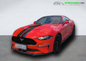 Ford Mustang 5.0 450ch BVA   Beaupuy 31