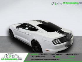 Ford Mustang 5.0 450ch BVA  occasion � Beaupuy - photo n�4