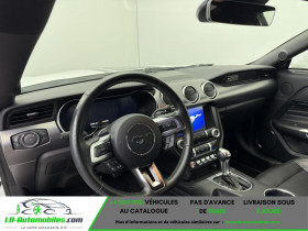 Ford Mustang 5.0 450ch BVA  occasion � Beaupuy - photo n�3