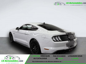 Ford Mustang 5.0 450ch BVA  occasion � Beaupuy - photo n�2