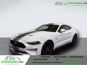 Ford Mustang , garage LB AUTOMOBILES � Beaupuy