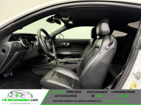 Ford Mustang 5.0 450ch BVA  occasion � Beaupuy - photo n�6