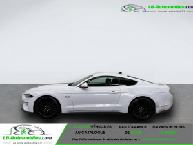 Ford Mustang 5.0 450ch BVA  occasion � Beaupuy - photo n�5