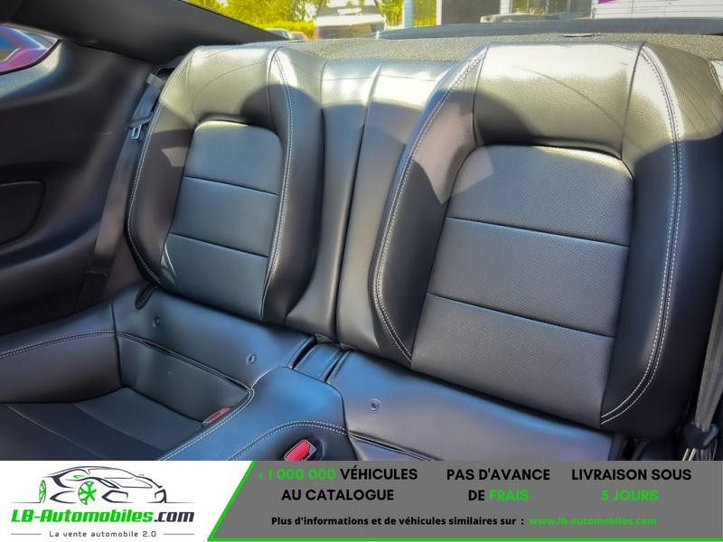 Ford Mustang 5.0 450ch BVA 2023 - photo n°6 Ford Mustang 5.0 450ch BVA  occasion à Beaupuy - photo n°6