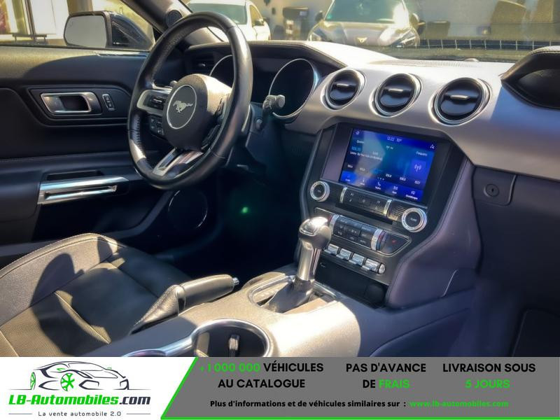 Ford Mustang 5.0 450ch BVA 2023 - photo n°5 Ford Mustang 5.0 450ch BVA  occasion à Beaupuy - photo n°5