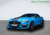 Ford Mustang occasion année 2023 boite Automatique Annonce Ford Mustang occasion Essence 5.0 450ch BVA à Beaupuy