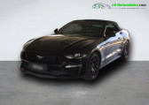 Ford Mustang occasion année 2022 boite Automatique Annonce Ford Mustang occasion Essence 5.0 450ch BVA à Beaupuy