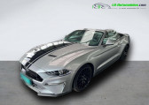 Ford Mustang occasion année 2020 boite Automatique Annonce Ford Mustang occasion Essence 5.0 450ch BVA à Beaupuy