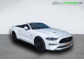 Ford Mustang occasion année 2021 boite Automatique Annonce Ford Mustang occasion Essence 5.0 450ch BVA à Beaupuy