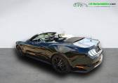 Ford Mustang occasion année 2020 boite Automatique Annonce Ford Mustang occasion Essence 5.0 450ch BVA à Beaupuy