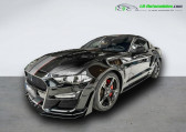 Ford Mustang occasion année 2022 boite Automatique Annonce Ford Mustang occasion Essence 5.0 450ch BVA à Beaupuy