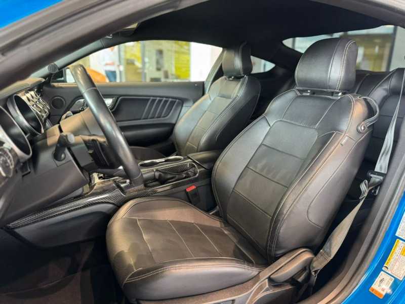 Ford Mustang 5.0 450ch BVA  occasion  Beaupuy - photo n8