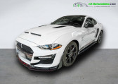 Ford Mustang occasion année 2019 boite Automatique Annonce Ford Mustang occasion Essence 5.0 450ch BVA à Beaupuy