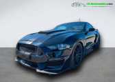 Ford Mustang occasion année 2021 boite Automatique Annonce Ford Mustang occasion Essence 5.0 450ch BVA à Beaupuy