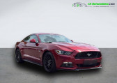 Ford Mustang occasion année 2019 boite Automatique Annonce Ford Mustang occasion Essence 5.0 450ch BVA à Beaupuy