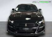 Ford Mustang occasion année 2022 boite Automatique Annonce Ford Mustang occasion Essence 5.0 450ch BVA à Beaupuy