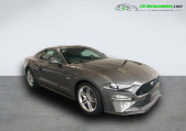 Ford Mustang occasion année 2021 boite Automatique Annonce Ford Mustang occasion Essence 5.0 450ch BVA à Beaupuy