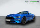 Ford Mustang occasion année 2021 boite Automatique Annonce Ford Mustang occasion Essence 5.0 450ch BVA à Beaupuy