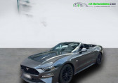 Ford Mustang occasion année 2019 boite Automatique Annonce Ford Mustang occasion Essence 5.0 450ch BVA à Beaupuy