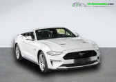 Ford Mustang occasion année 2021 boite Automatique Annonce Ford Mustang occasion Essence 5.0 450ch BVA à Beaupuy