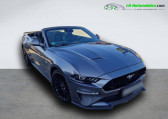 Ford Mustang occasion année 2021 boite Automatique Annonce Ford Mustang occasion Essence 5.0 450ch BVA à Beaupuy
