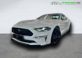 Ford Mustang occasion année 2021 boite Automatique Annonce Ford Mustang occasion Essence 5.0 450ch BVA à Beaupuy