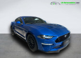 Ford Mustang occasion année 2019 boite Automatique Annonce Ford Mustang occasion Essence 5.0 450ch BVA à Beaupuy