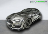 Ford Mustang occasion année 2020 boite Automatique Annonce Ford Mustang occasion Essence 5.0 450ch BVA à Beaupuy