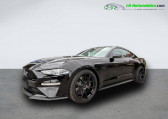 Ford Mustang occasion année 2021 boite Automatique Annonce Ford Mustang occasion Essence 5.0 450ch BVA à Beaupuy