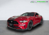 Annonce Ford Mustang occasion Essence 5.0 450ch BVA  Beaupuy