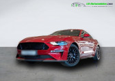 Ford Mustang occasion année 2021 boite Automatique Annonce Ford Mustang occasion Essence 5.0 450ch BVA à Beaupuy