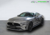 Ford Mustang occasion année 2021 boite Automatique Annonce Ford Mustang occasion Essence 5.0 450ch BVA à Beaupuy