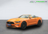 Ford Mustang occasion année 2021 boite Automatique Annonce Ford Mustang occasion Essence 5.0 450ch BVA à Beaupuy