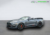 Annonce Ford Mustang occasion Essence 5.0 450ch BVA  Beaupuy