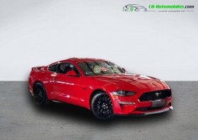 Ford Mustang 5.0 450ch BVA  occasion  Beaupuy - photo n2